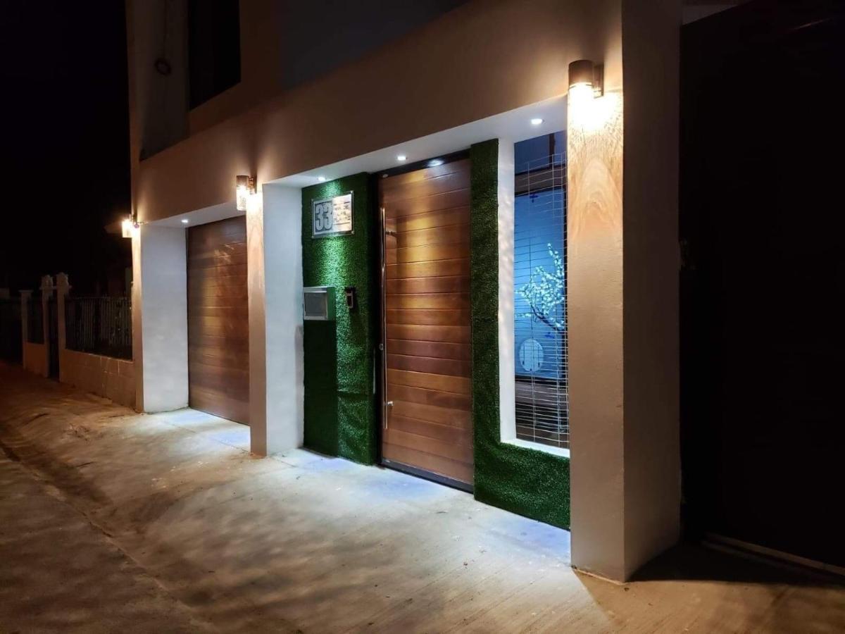 The Villas Beach House Rosarito Εξωτερικό φωτογραφία