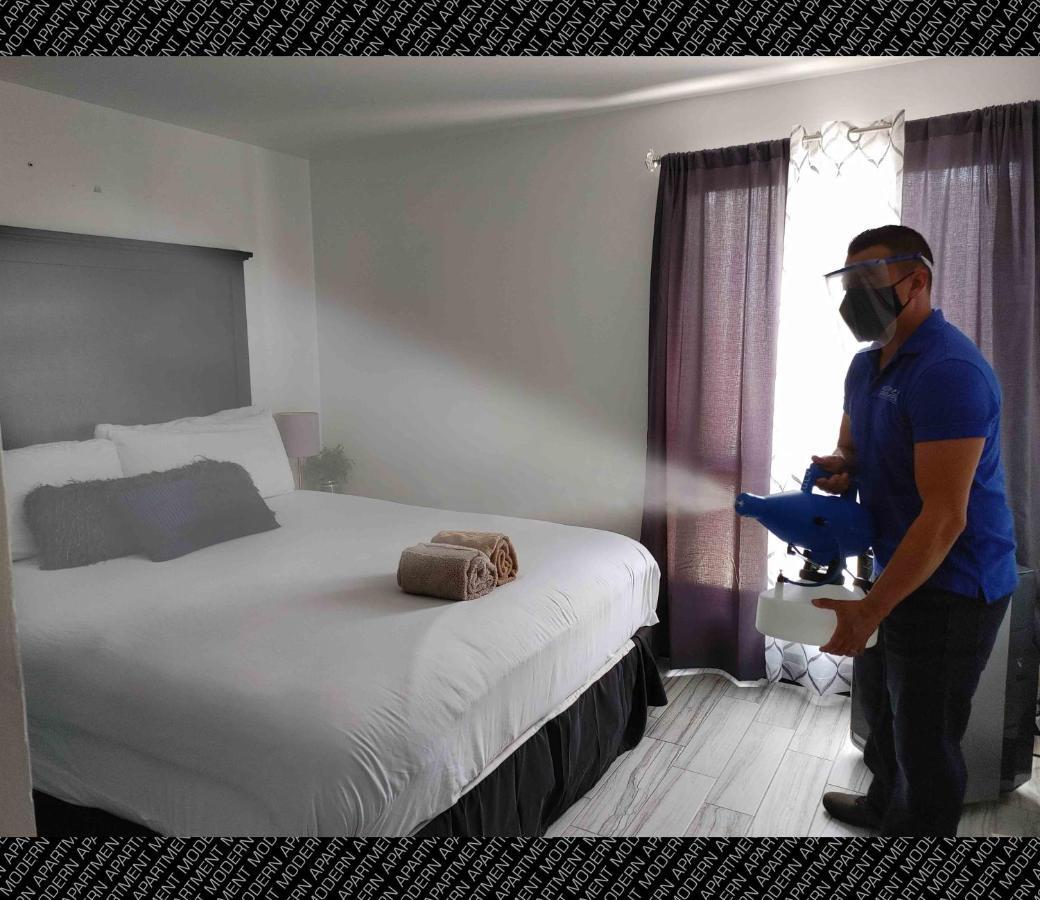 The Villas Beach House Rosarito Εξωτερικό φωτογραφία