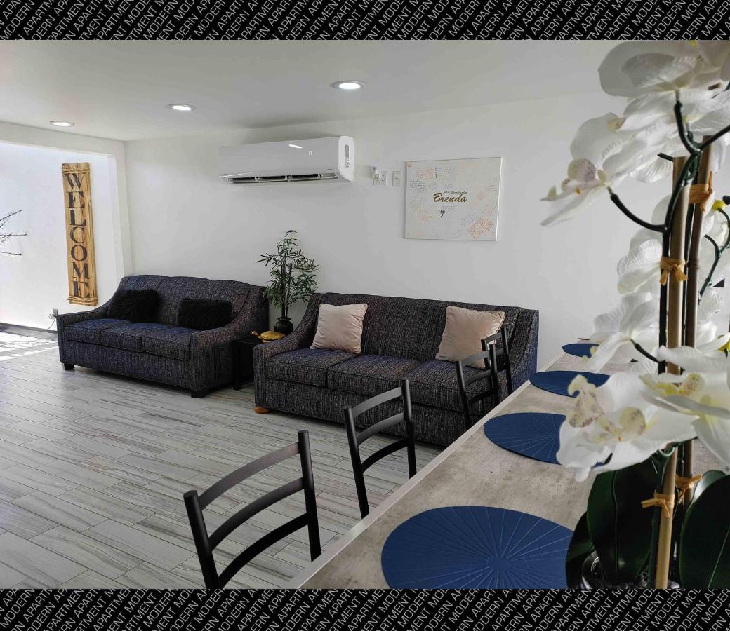 The Villas Beach House Rosarito Εξωτερικό φωτογραφία