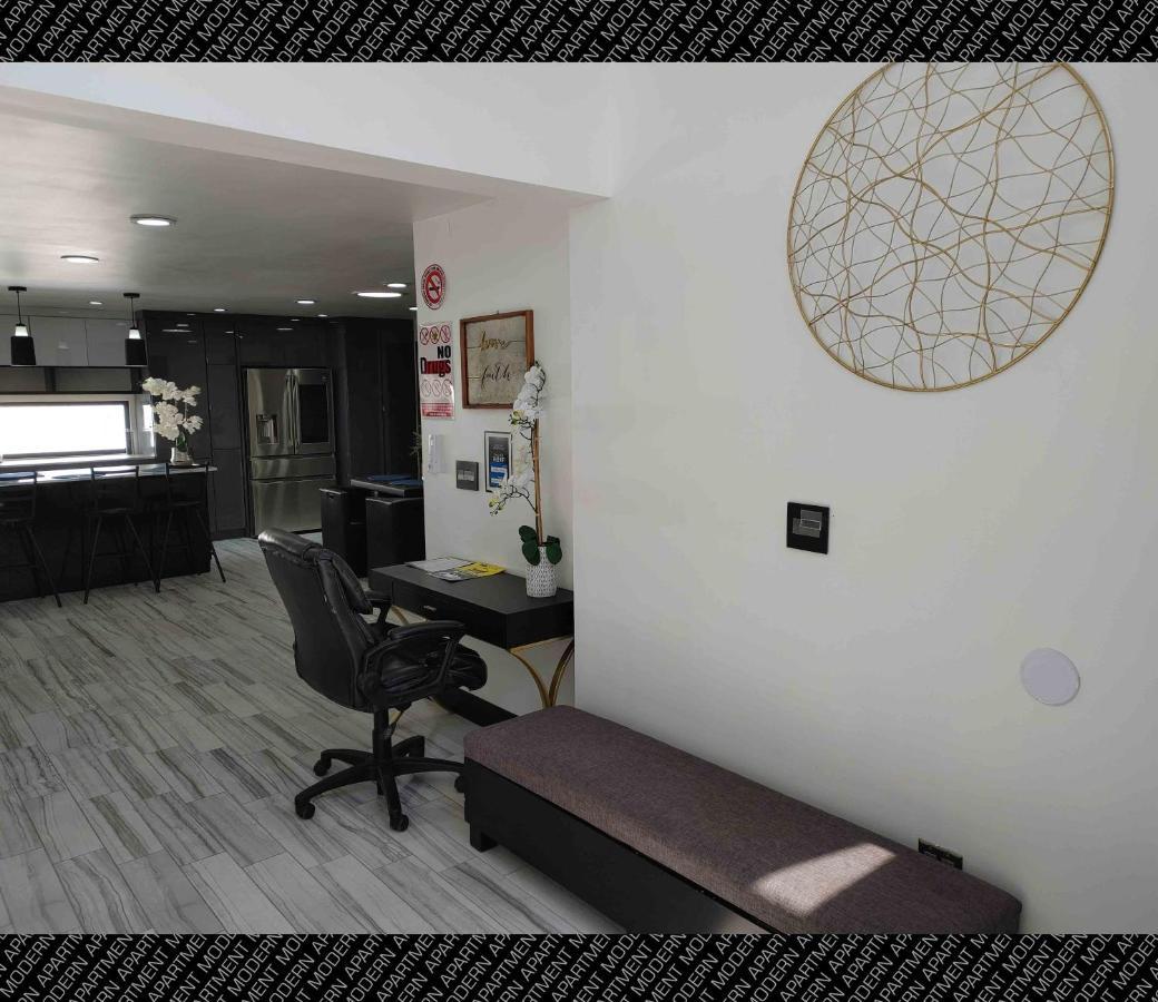 The Villas Beach House Rosarito Εξωτερικό φωτογραφία