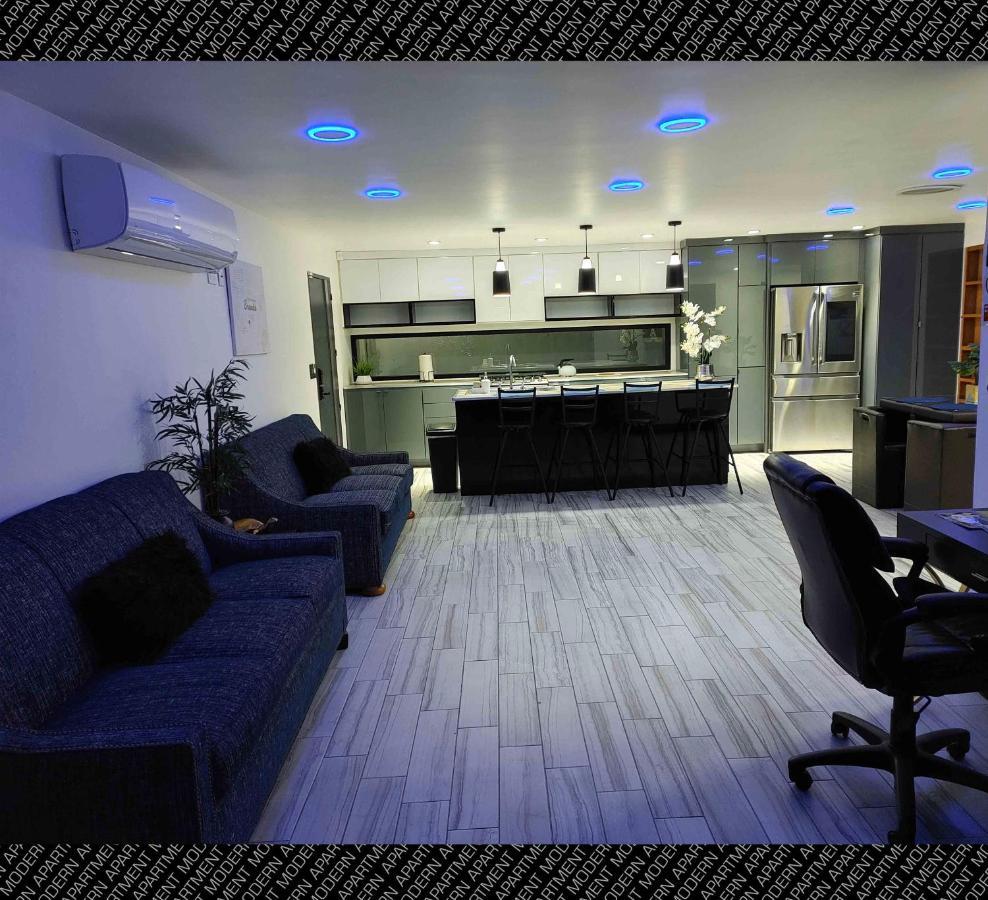The Villas Beach House Rosarito Εξωτερικό φωτογραφία